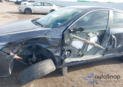 2018 Honda Civic Lx из США, поврежденный, VIN 19XFC2F58JE007495